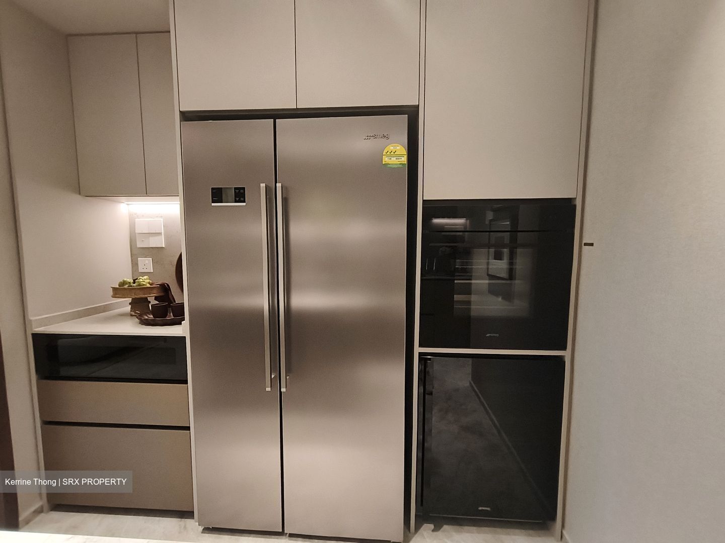Dunearn House (D11), Apartment #608575001